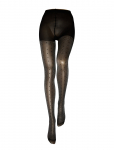 Sneaky Fox - Fay Tights - Pantyhose & Leggings - ONE SIZE