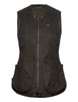 Chevalier - Vintage Dogsport Vest - Polsterdatud vestid - 36