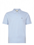 Gant - Classic Regular Polo Shirt - L&uuml;hikeste varrukatega - S