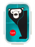 3 Sprouts - Lunch Box - Toidukarbid - 22X14X6.5CM