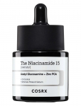COSRX - The Niacinamide 15 Serum - Seerumid - 20 ml