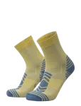 Danish Endurance - Light Hiking Crew Socks 1-Pack - Tavalised sokid - 39-42