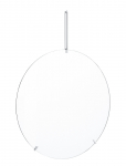 MOEBE - Wall Mirror - Seinapeeglid - 70X94.5CM x 94.5
