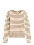 Tommy Hilfiger - Soft Wool C-Nk Ls Sweater - Džemprid - XXL