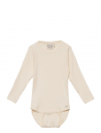 Minymo - Body Ls Rib - Pikkade varrukatega - 68