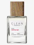 CLEAN - Reserve Sparkling Sugar Eau De Parfum - Eau De Parfum - 30 ml