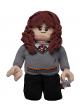 Harry Potter - Lego Hermione Granger Plysdyr - Pehmed m&auml;nguasjad - ONE SIZE