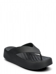 Crocs - Getaway Platform Flip - Pl&auml;tud - 41/42