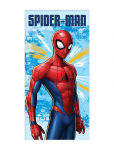 Spider-man - Towel Spiderman 739 - R&auml;tikud - 70X140CM