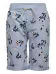 Name It - Nkmvermo Aop Long Swe Shorts Unb - L&uuml;hikesed p&uuml;ksid - 146