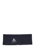 Odlo - Headband Polyknit Warm - Peapaelad - ONE SIZE