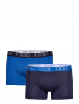 PUMA - Puma Men Everyday Trunks 2P - Bokserid - M