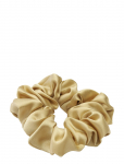 Lenoites - Mulberry Silk Scrunchie - Juuksekummid - ONE SIZE