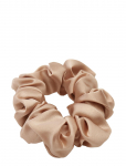 Lenoites - Mulberry Silk Scrunchie - Juuksekummid - ONE SIZE