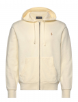 Polo Ralph Lauren - Loopback Fleece Full-Zip Hoodie - Kapuutsiga pusad - XS