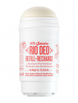 Sol De Janeiro - Rio Deo '40 Aluminum-Free Deodorant Refill 57G - Rull-deodorandid - 57 g