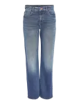 NOISY MAY - Nmyolanda Nw Wide Jeans Az308Mb Fwd Noos - Laiad - 25 x 30