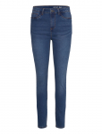 NOISY MAY - Nmcallie Hw Skinny Blue Jeans Noos - Kitsad - 34 x 34