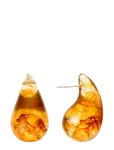 By Jolima - Drop Earring - Needid - ONE SIZE