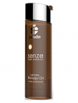 Swede - Swede Euphoria Massage Oil - Vanilla Sandalwood - Keha&otilde;lid - 75 ml