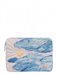 Maanesten - Computer Sleeve 13" Moonshine Rose - Arvutikotid - ONE SIZE