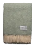 Humble LIVING - Humble Living Wool Blanket - Tekid ja pleedid - 140X200CM