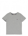 GANT - Shield Ss T-Shirt - L&uuml;hikeste varrukatega - 92