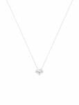 Syster P - Rosie Mini Necklace Gold - &Otilde;rnad kaelakeed - ONE SIZE