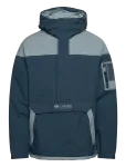 Columbia Sportswear - Challenger Ii Insulated Pullover - Spordi polsterdatud jakid - M