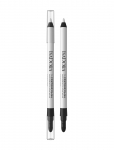 IsaDora - Contour Kajal 71 Simply White 1,2 G - Eyeliner - 1.2 g