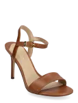 Lauren Ralph Lauren - Burnished Calf-Gwen-Sn-Drs - Kontsaga sandaalid - 38