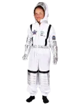 Den Goda Fen - Astronaut Costume - Tegelaskujude kost&uuml;&uuml;mid - 110
