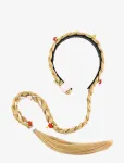 Den Goda Fen - Princess Braid - Kost&uuml;&uuml;mide aksessuaarid - ONE SIZE