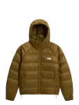 The North Face - M Hydrenalite Down Hoodie - Spordi polsterdatud jakid - XL