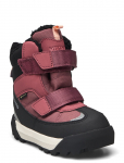 Viking - Expower Warm Gtx 2V - Talvesaapad kr&otilde;pskinnisega - 25/16.8CM