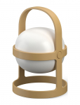 Rosendahl - Soft Spot Solar Circular H18.5 Wheat - Laualambid - H18.5CM