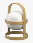 Rosendahl - Soft Spot Solar Circular H18.5 Wheat - Laualambid - H18.5CM