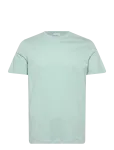 Lindbergh - Lindbergh Print Tee S/S - L&uuml;hikeste varrukatega - S
