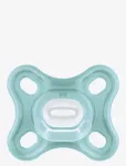 MAM - Mam Comfort 3-12M Silicone Neutral 1P - Lutid - 2-6M