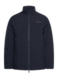 Knowledge Cotton Apparel - Climate Shell  Jacket - Grs/Vegan - Polsterdatud jakid - S