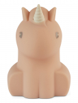 Nuuroo - Sol Silicone Lamp Unicorn - &Ouml;&ouml;lambid - 12.5X8X8CM