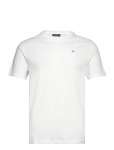 J. Lindeberg - M Cotton Blend T-Shirt - L&uuml;hikeste varrukatega - XXL
