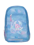 Beckmann Norway - Gym/Hiking Backpack, Fairytale - Seljakotid - 12 L