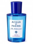 Acqua Di Parma - Bm Mirto Di Panarea Edt 100 Ml - Eau De Toilette - 100 ML