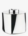Zone Denmark - Ice Bucket W/ Tongs - J&auml;&auml;&auml;mbrid - 13X 13X 12.5CM