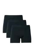 Selected - Slmliam 3-Pack Trunk Noos - Bokserid - XXL