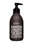 La Compagnie De Provence - Liquid Marseille Soap Black Tea 300 Ml - Vedelseebid - 300 ml