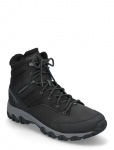 Merrell - Men's Thermo Akita Mid Wp - Black - Spordi &otilde;ue- ja matkajalatsid - 46.5