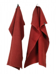 Himla - Hetty Kitchen Towel 2-Pack - K&ouml;&ouml;gir&auml;tikud - 50X70