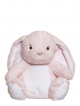Teddykompaniet - Glow In The Dark Rabbit - Pehmed loomad - 25 cm